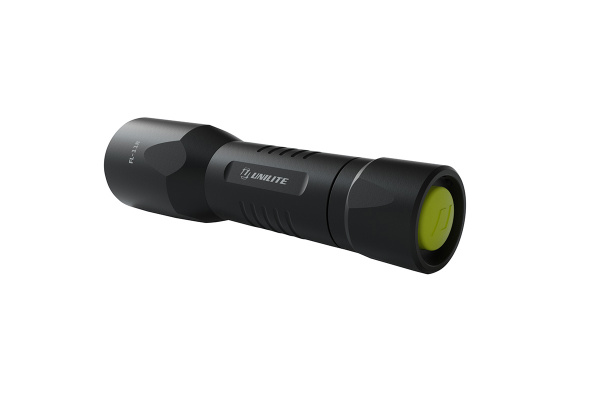 FL-11R Фонарь светодиодный 1100 Lm, 270 m, 2600 mAh, IP67 UNILITE